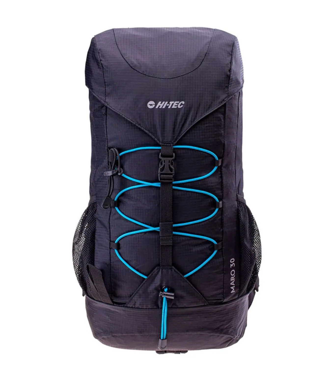 MARO - Rugzak - Zwart