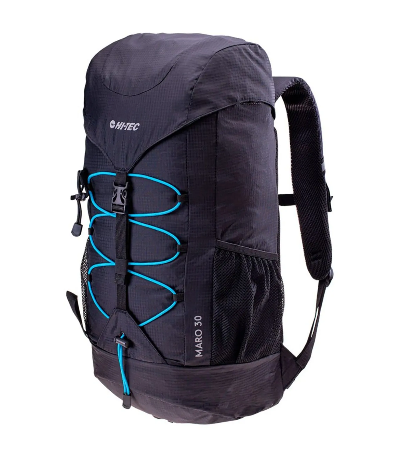 MARO - Rugzak - Zwart