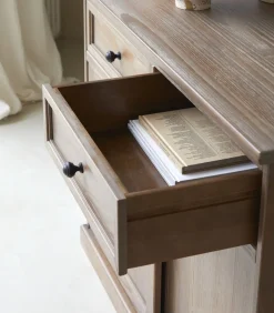 Massief grenen buffetkast 110 Roma