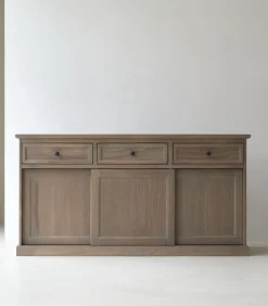 Massief grenen buffetkast 170 Roma