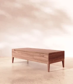 Massief mangohouten salontafel Gabrielle