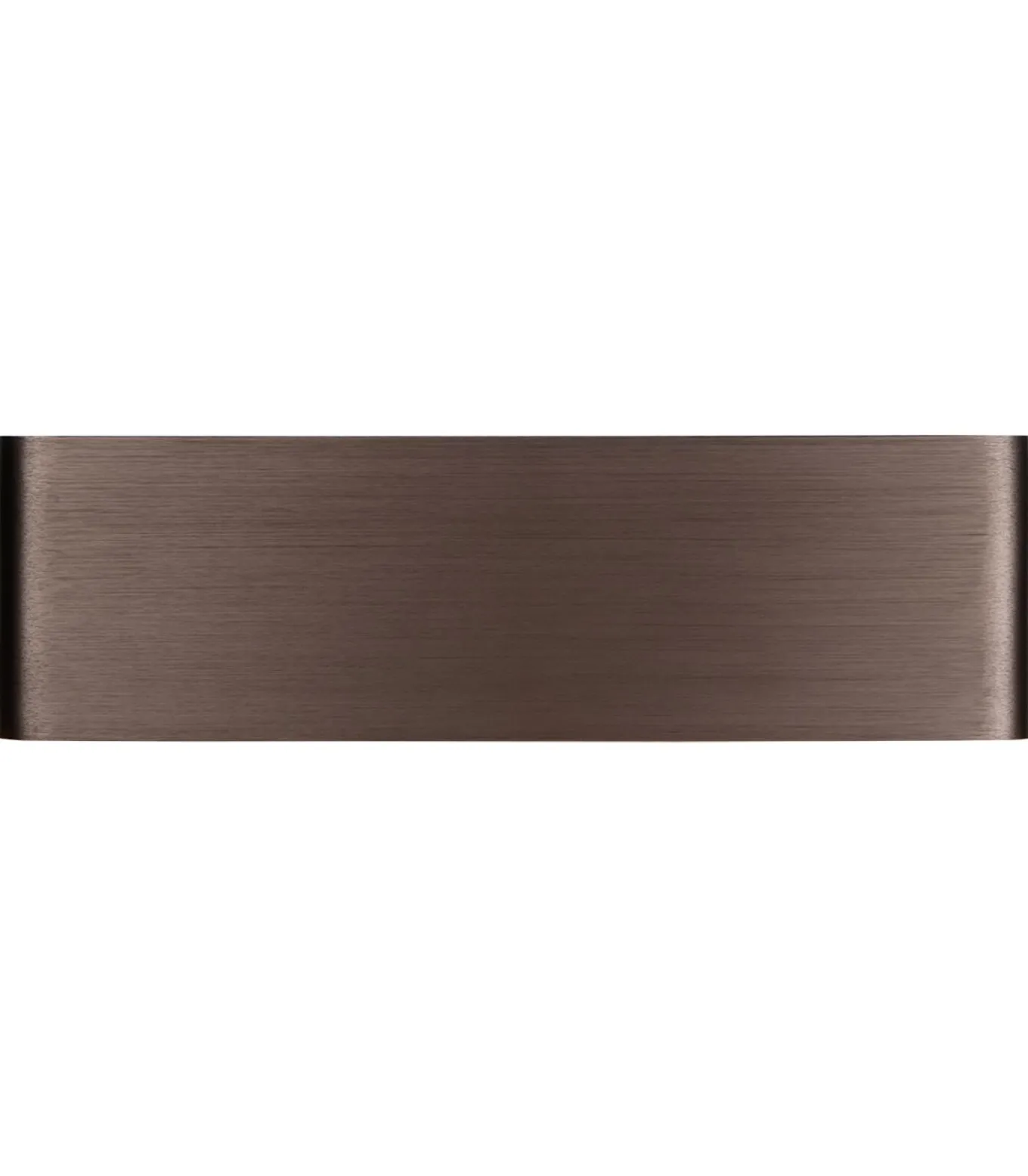 Mateo - Wandlamp - Brons