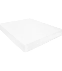 Matras 18 cm visco-traagschuim 140x200 cm H2