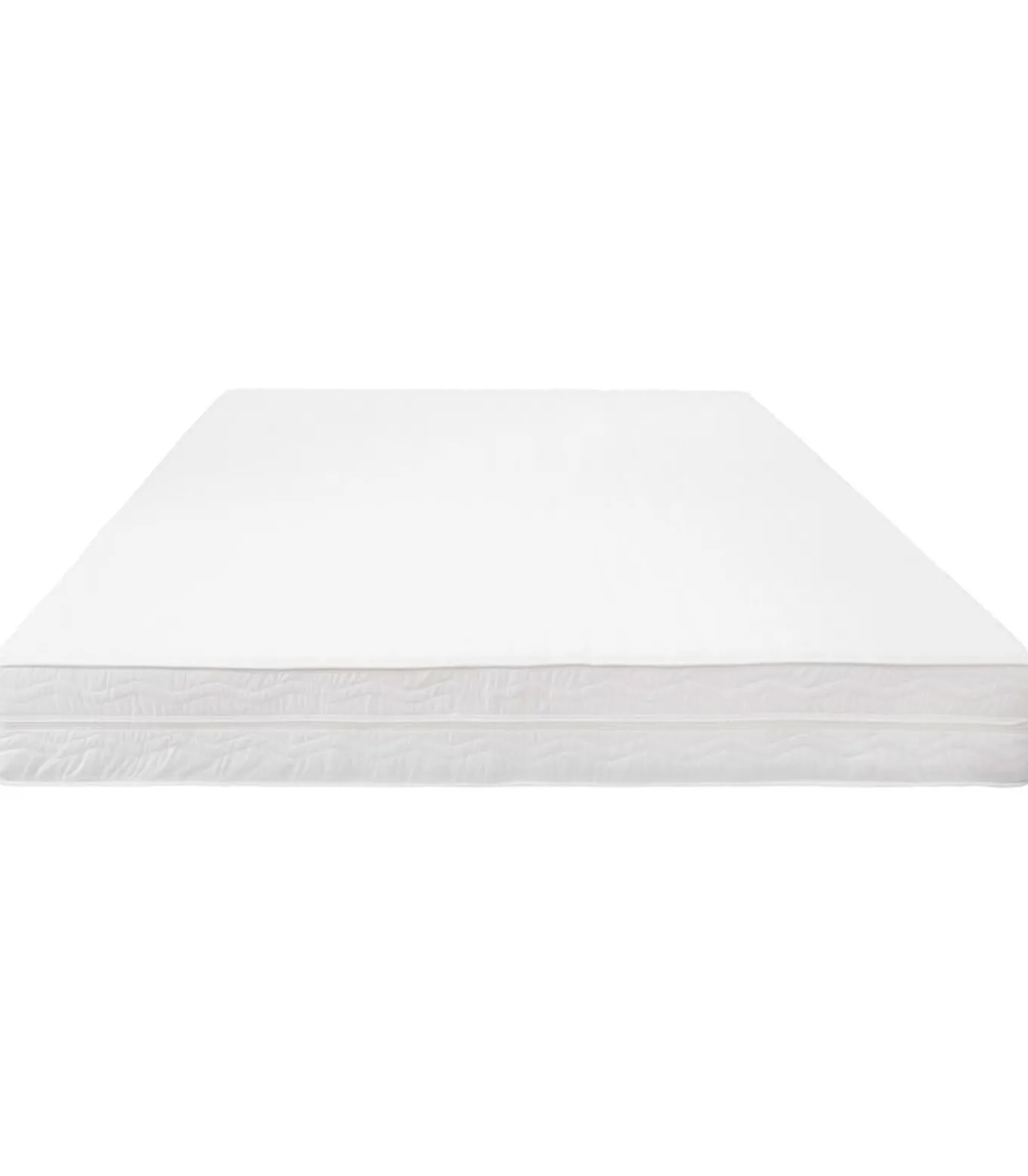 Matras 18 cm visco-traagschuim 140x200 cm H2