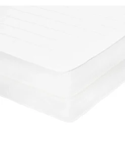 Matras 18 cm visco-traagschuim 140x200 cm H2