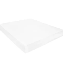 Matras 18 cm visco-traagschuim 160x200 cm H2