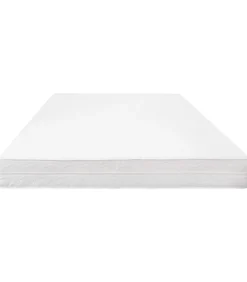Matras 18 cm visco-traagschuim 160x200 cm H2