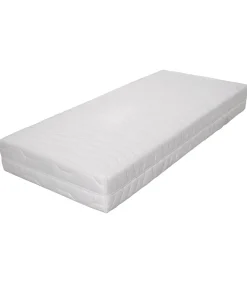 Matras 7 Zone 20 cm pocketvering H3 120x200 cm