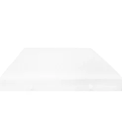 Matras 7 Zone 20 cm pocketvering H3 120x200 cm