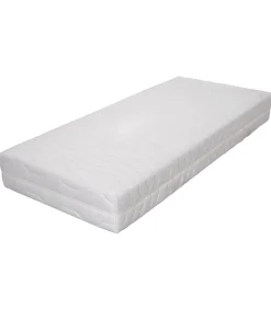 Matras 7 Zone 20 cm pocketvering H2 90x200 cm