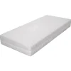 Matras 7 Zone 20 cm pocketvering H3 140x200 cm