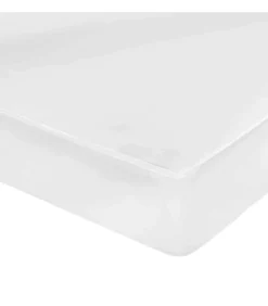 Matras 7 Zone 10 cm PU-schuim H2 H3 100x200 cm