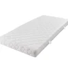Matras met een wasbare hoes 200x90x17 cm H3