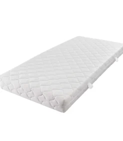 Matras met een wasbare hoes 200x90x17 cm H3
