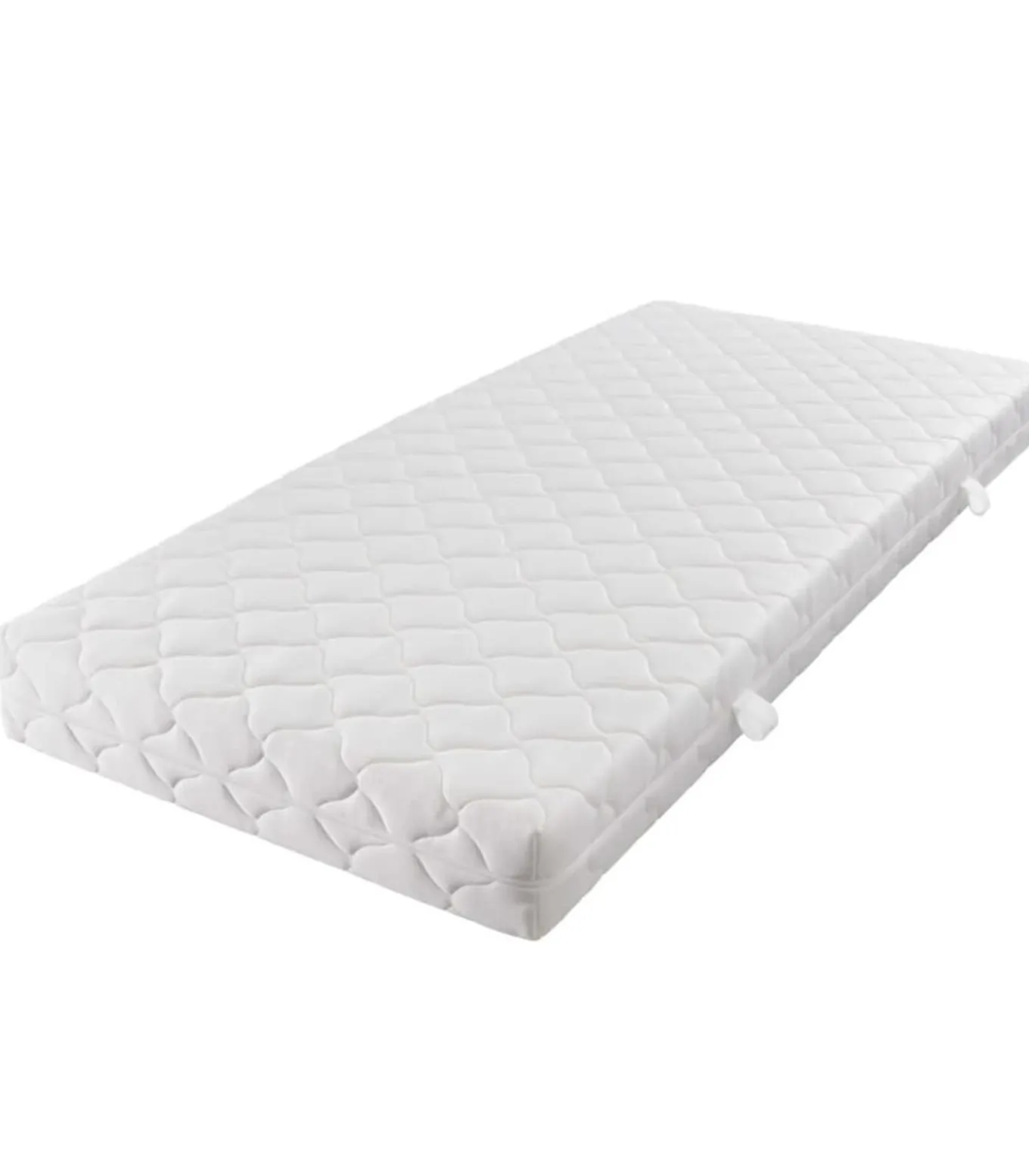 Matras met een wasbare hoes 200x90x17 cm H3