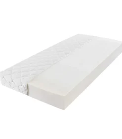 Matras met een wasbare hoes 200x90x17 cm H3