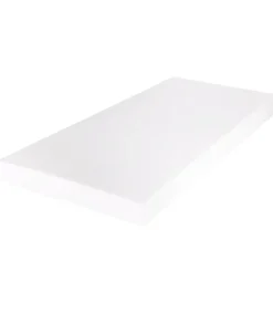 Matras met een wasbare hoes 200x90x17 cm H3