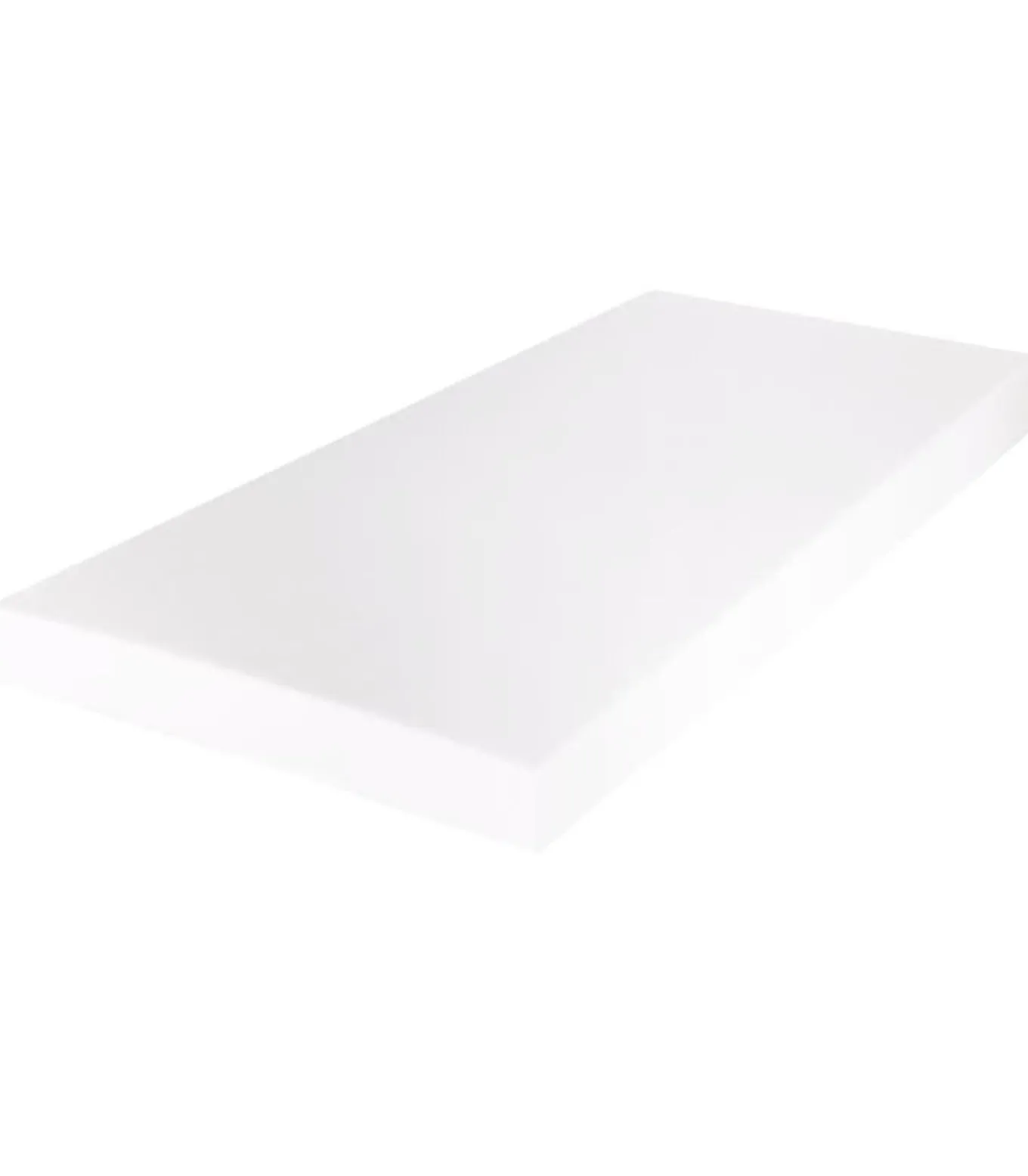 Matras met een wasbare hoes 200x90x17 cm H3