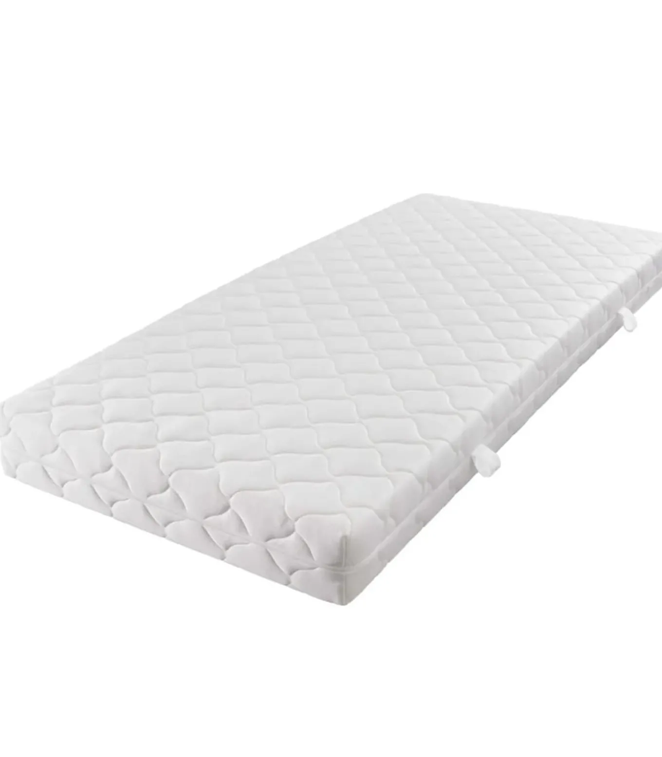 Matras met een wasbare hoes 200x80x17 cm H3