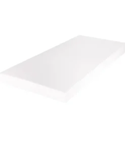 Matras met een wasbare hoes 200x80x17 cm H3
