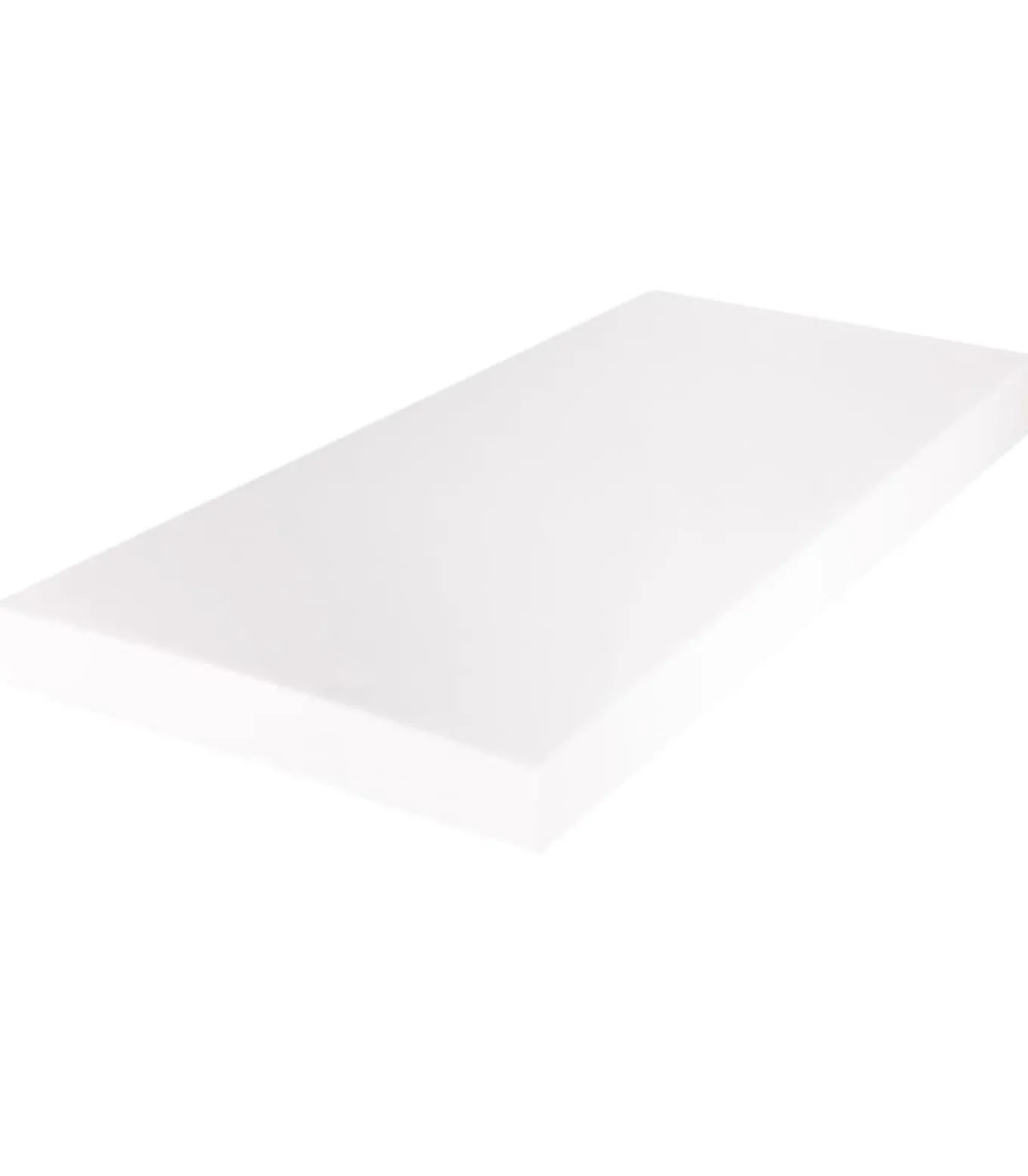 Matras met een wasbare hoes 200x80x17 cm H3