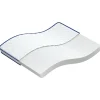 Matras 200x160x17 cm Zacht traagschuim