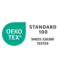 Matrasbeschermer waterdicht 90x220 cm wit