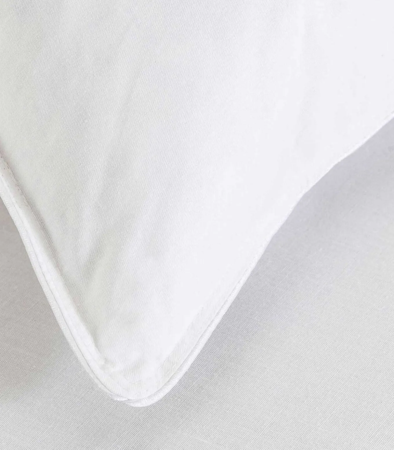 Medium - Soepel natuurlijk hoofdkussen Made in France