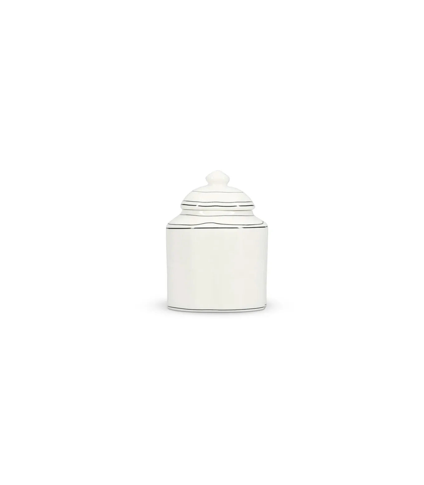 Melkkan en suikerpot 29cl Odette