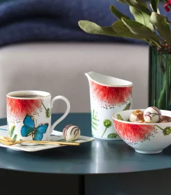 Melkkannetje 6-pers. Amazonia