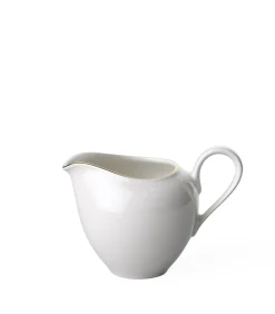 Melkkannetje 6-pers. Anmut Gold