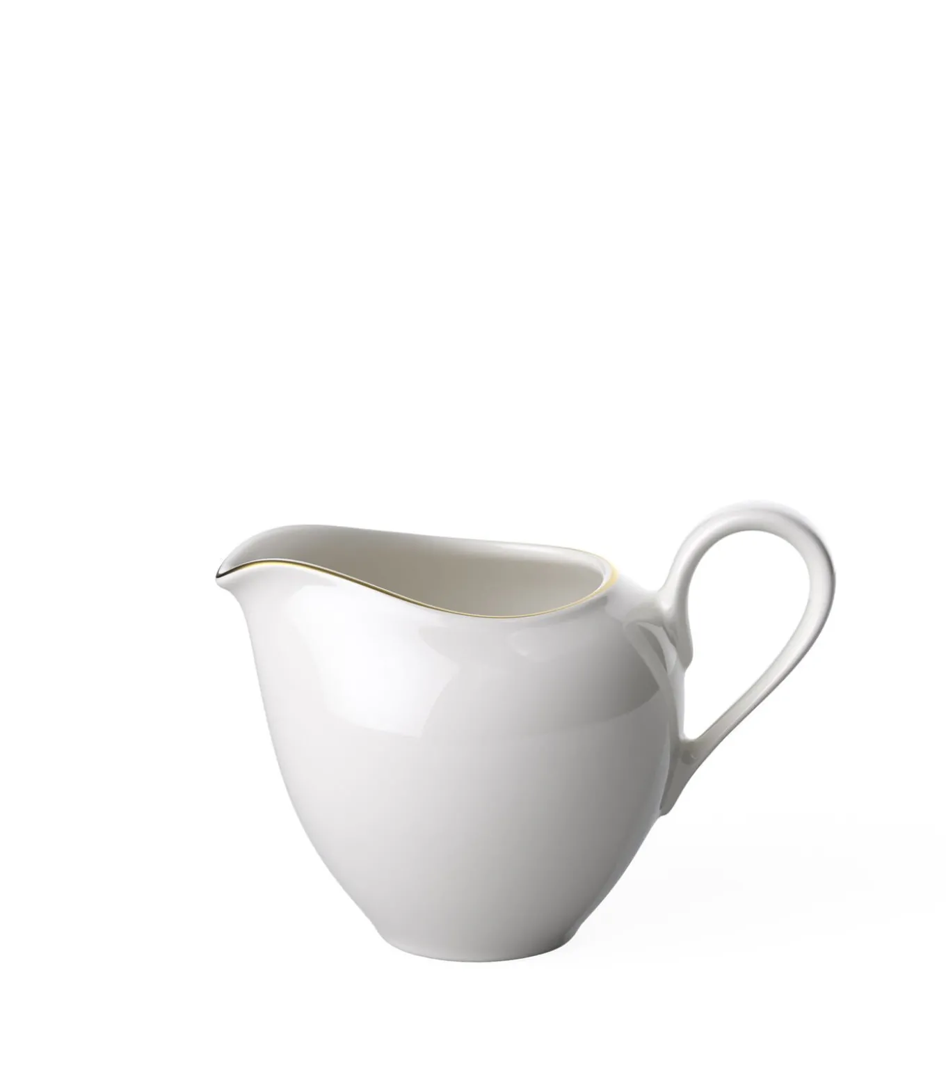 Melkkannetje 6-pers. Anmut Gold