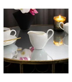 Melkkannetje 6-pers. Anmut Gold