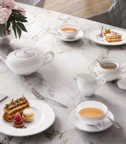 Melkkannetje 6-pers. Anmut Platinum No.1