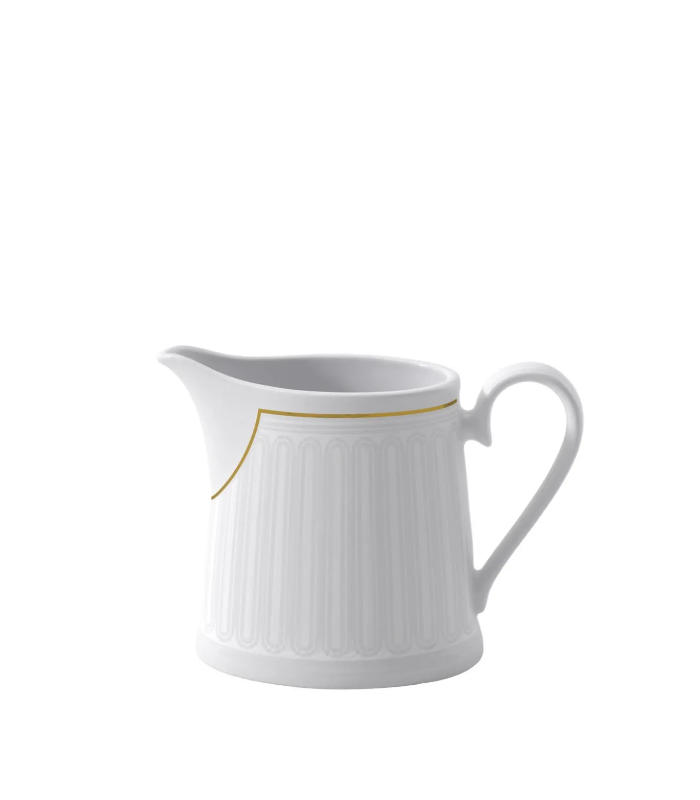 Melkkannetje 6-pers. Château Septfontaines