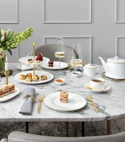 Melkkannetje 6-pers. Château Septfontaines