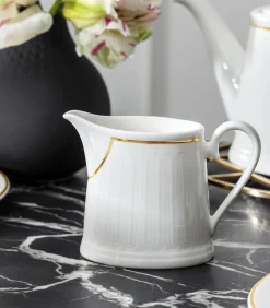 Melkkannetje 6-pers. Château Septfontaines