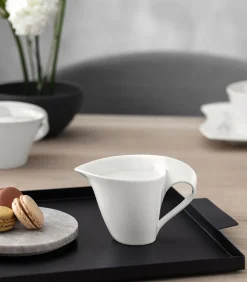 Melkkannetje 6-pers. NewWave