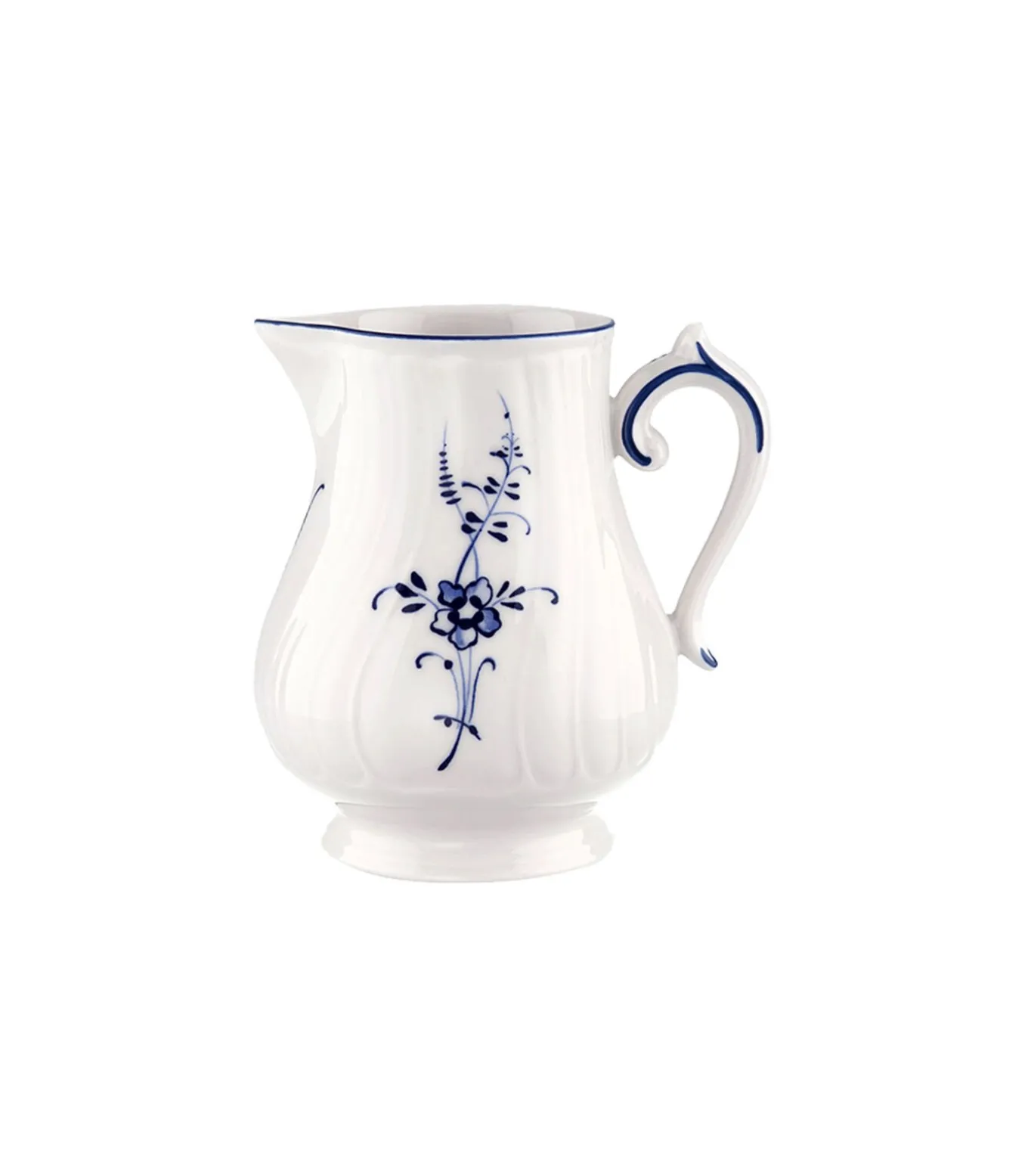 Melkkannetje 6-pers. Vieux Luxembourg