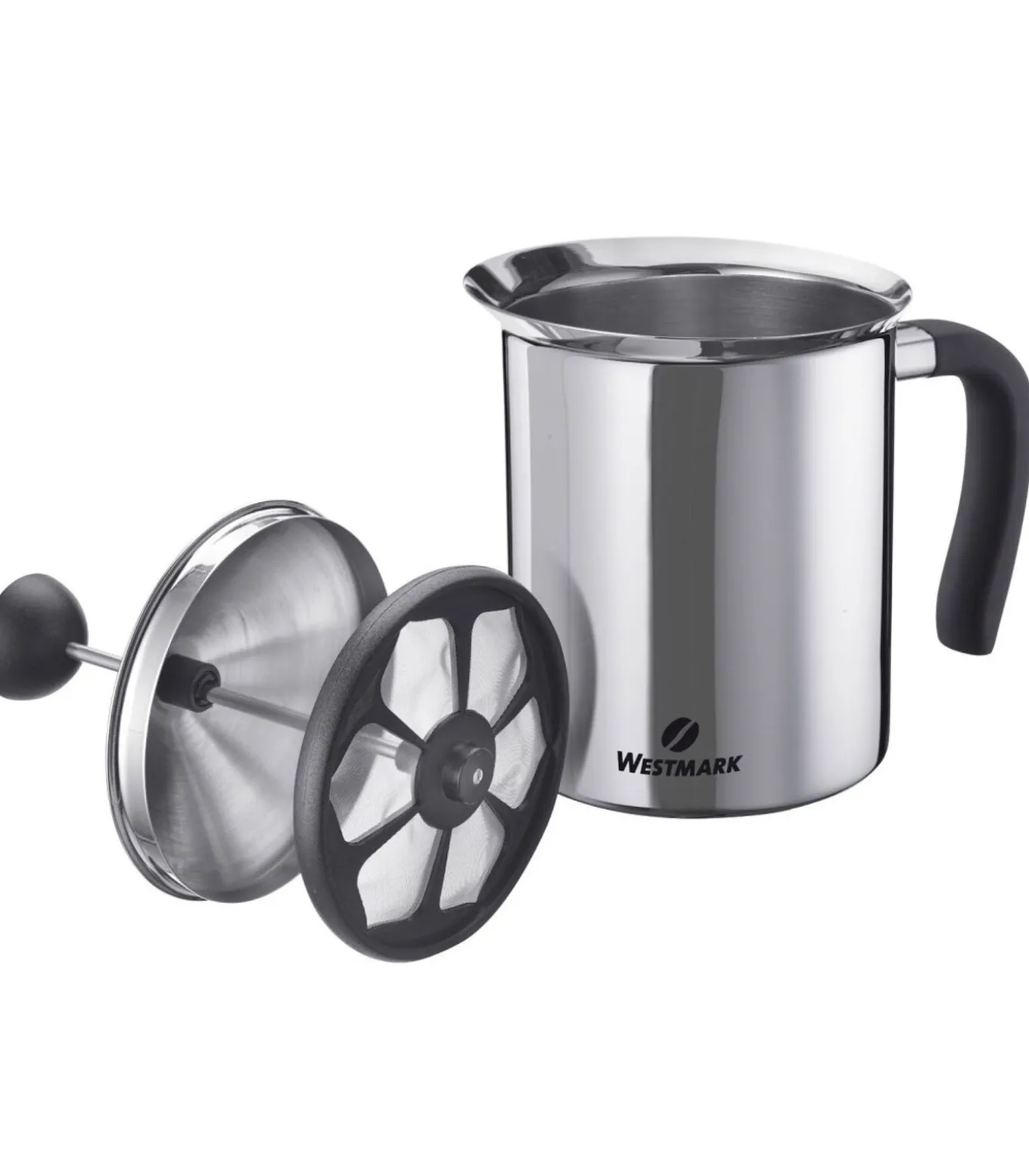 Melkopschuimer Brasilia 800 ml