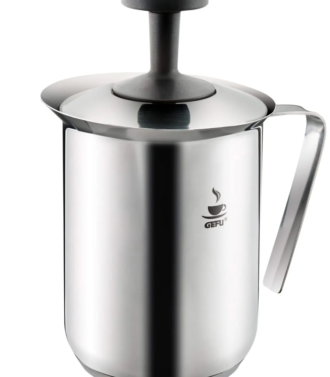 Melkopschuimer Riccardo 800 ml