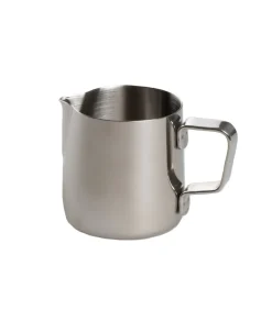 Melkopschuimkan - RVS - 600 ml