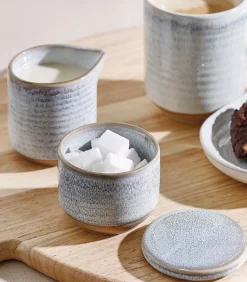 Melk-/sauskan 16,5cl beige Cameo