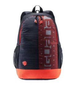 MERIKANO - Rugzak - Anthraciet Grijs