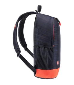 MERIKANO - Rugzak - Anthraciet Grijs