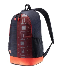 MERIKANO - Rugzak - Anthraciet Grijs