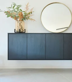 Merope - Spiegel - Brons