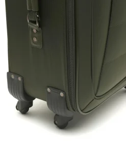 Middelgrote koffer Man Leslie Groente