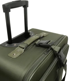 Middelgrote koffer Man Leslie Groente