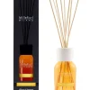 Milano Reed Diffuser Legni e Fiori D'arancio 250 ml